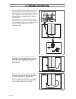 Preview for 76 page of Husqvarna AUTOMOWER 105 Operator'S Manual