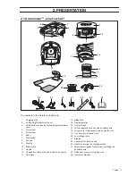 Preview for 10 page of Husqvarna AUTOMOWER 220 AC Operator'S Manual