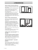 Preview for 15 page of Husqvarna AUTOMOWER 220 AC Operator'S Manual