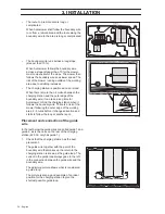 Preview for 33 page of Husqvarna AUTOMOWER 220 AC Operator'S Manual