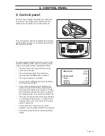 Preview for 40 page of Husqvarna AUTOMOWER 220 AC Operator'S Manual