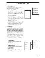 Preview for 46 page of Husqvarna AUTOMOWER 220 AC Operator'S Manual