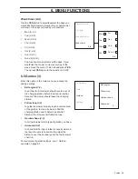 Preview for 48 page of Husqvarna AUTOMOWER 220 AC Operator'S Manual