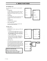 Preview for 57 page of Husqvarna AUTOMOWER 220 AC Operator'S Manual