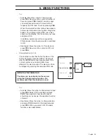 Preview for 58 page of Husqvarna AUTOMOWER 220 AC Operator'S Manual