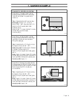 Preview for 64 page of Husqvarna AUTOMOWER 220 AC Operator'S Manual