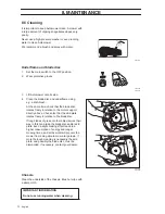 Preview for 69 page of Husqvarna AUTOMOWER 220 AC Operator'S Manual