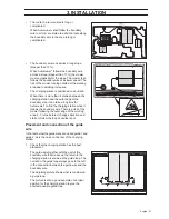 Preview for 32 page of Husqvarna AUTOMOWER 260 ACX Operator'S Manual