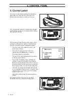 Preview for 39 page of Husqvarna AUTOMOWER 260 ACX Operator'S Manual