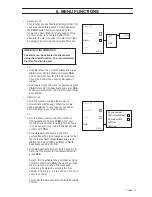 Preview for 54 page of Husqvarna AUTOMOWER 260 ACX Operator'S Manual