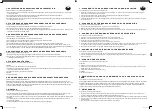 Preview for 3 page of Husqvarna AUTOMOWER 305/308 Quick Manual