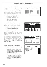 Preview for 20 page of Husqvarna Automower 320 Technical Manual