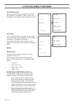 Preview for 28 page of Husqvarna Automower 320 Technical Manual