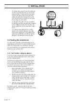 Preview for 36 page of Husqvarna Automower 320 Technical Manual