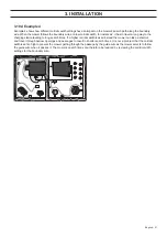 Preview for 43 page of Husqvarna Automower 320 Technical Manual