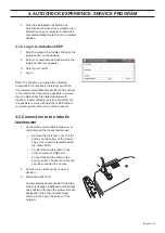 Preview for 45 page of Husqvarna Automower 320 Technical Manual