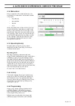 Preview for 49 page of Husqvarna Automower 320 Technical Manual