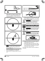 Preview for 12 page of Husqvarna AUTOMOWER 450X Operator'S Manual