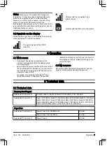 Preview for 3 page of Husqvarna Automower Connect 2G Operator'S Manual