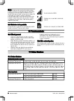 Preview for 6 page of Husqvarna Automower Connect 2G Operator'S Manual