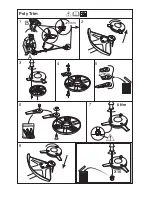 Preview for 38 page of Husqvarna BC2145 Operator'S Manual