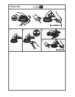 Preview for 40 page of Husqvarna BC2145 Operator'S Manual