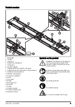 Preview for 3 page of Husqvarna BD 32 Operator'S Manual