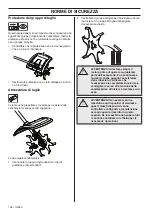 Preview for 106 page of Husqvarna CA230 Operator'S Manual