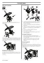 Preview for 200 page of Husqvarna CA230 Operator'S Manual