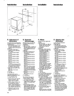 Preview for 18 page of Husqvarna Cardinal Operating Manual