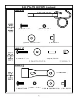 Preview for 5 page of Husqvarna CL36A Owner'S Manual