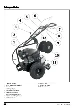 Preview for 352 page of Husqvarna CL400 Operator'S Manual