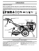 Preview for 7 page of Husqvarna CRT1350LS Owner'S Manual