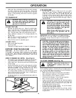 Preview for 9 page of Husqvarna CRT1350LS Owner'S Manual