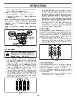 Preview for 10 page of Husqvarna CRT1350LS Owner'S Manual