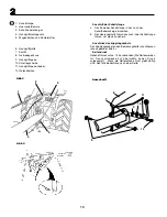 Preview for 10 page of Husqvarna crt51 Instruction Manual