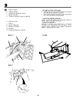 Preview for 16 page of Husqvarna crt51 Instruction Manual