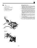 Preview for 17 page of Husqvarna crt51 Instruction Manual