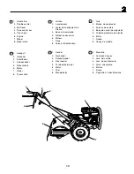 Preview for 19 page of Husqvarna crt51 Instruction Manual