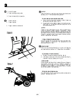 Preview for 22 page of Husqvarna crt51 Instruction Manual