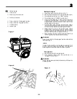 Preview for 23 page of Husqvarna crt51 Instruction Manual