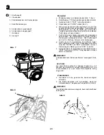 Preview for 24 page of Husqvarna crt51 Instruction Manual