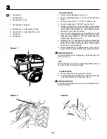 Preview for 26 page of Husqvarna crt51 Instruction Manual