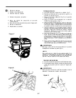 Preview for 27 page of Husqvarna crt51 Instruction Manual