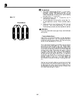 Preview for 32 page of Husqvarna crt51 Instruction Manual