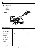 Preview for 46 page of Husqvarna crt51 Instruction Manual