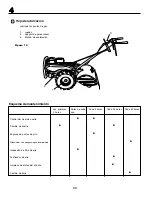 Preview for 50 page of Husqvarna crt51 Instruction Manual
