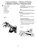 Preview for 52 page of Husqvarna crt51 Instruction Manual