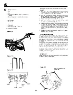 Preview for 60 page of Husqvarna crt51 Instruction Manual