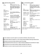 Preview for 68 page of Husqvarna crt51 Instruction Manual